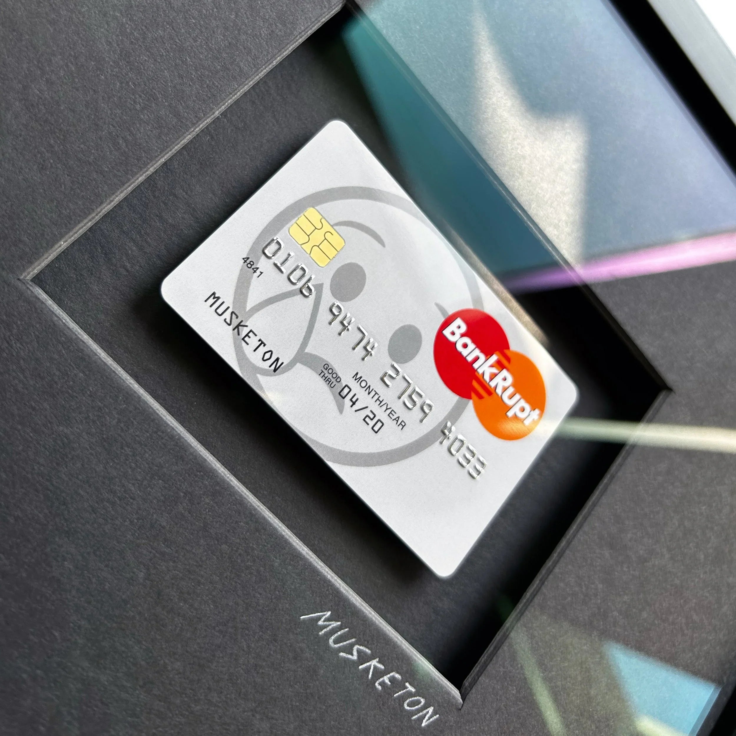Credit Cards