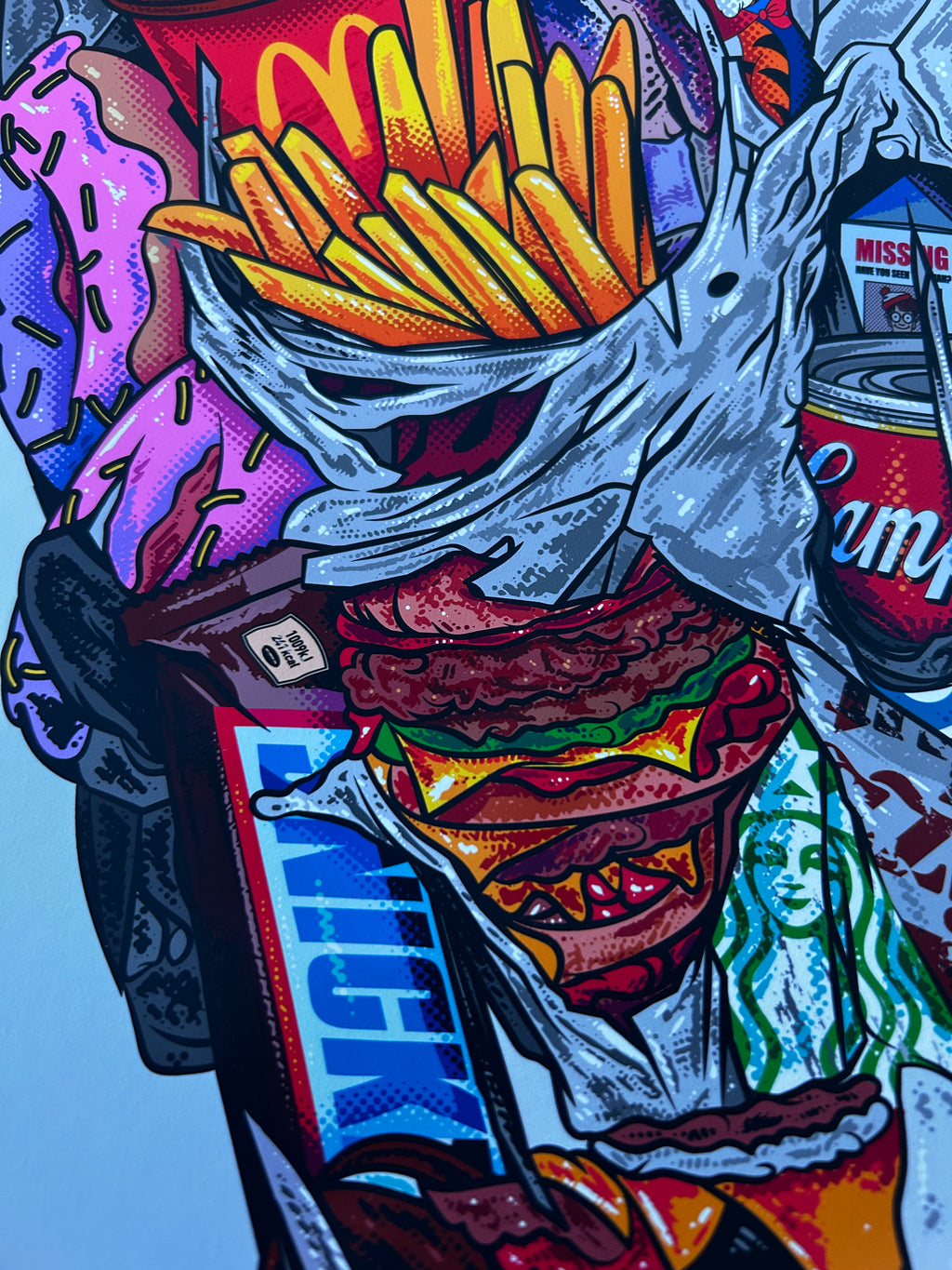 The American Diet