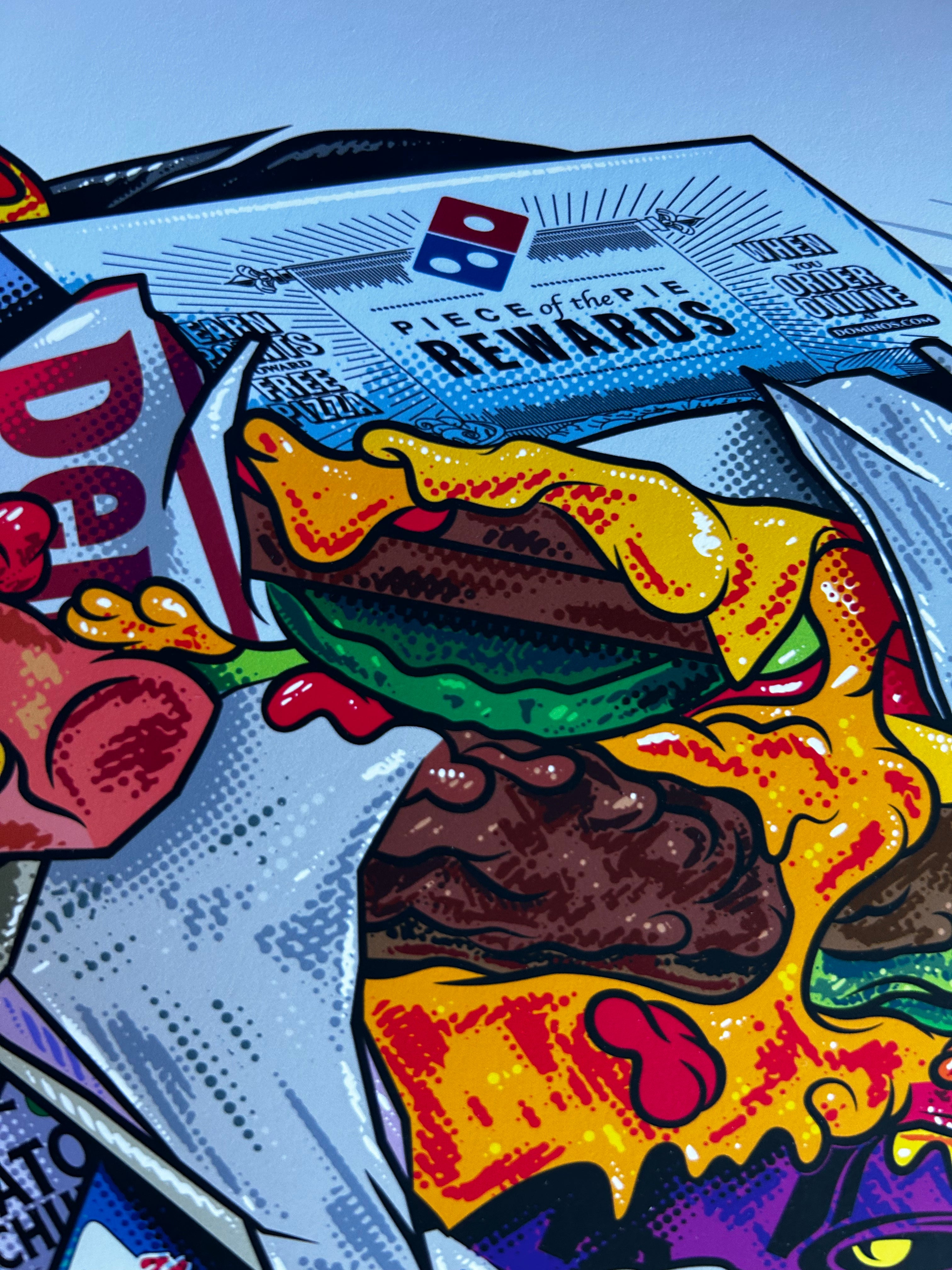The American Diet