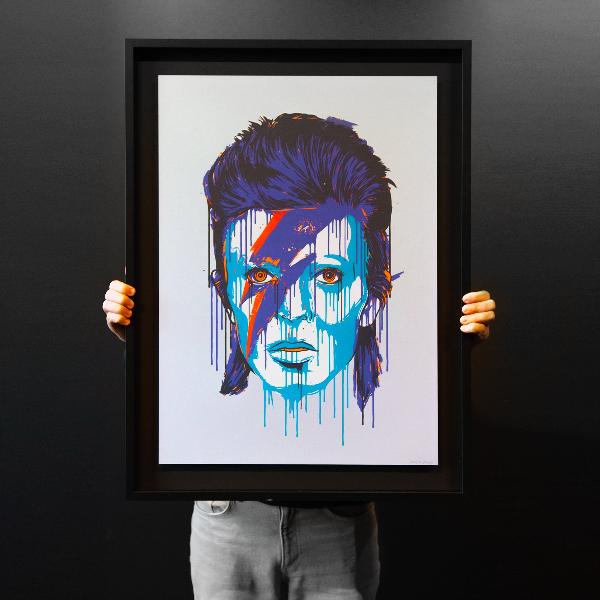 Bowie Day