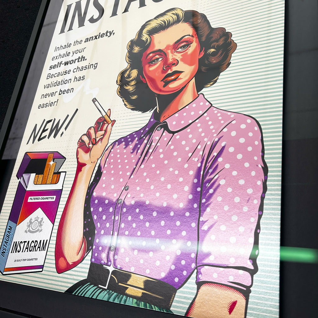 Instagram