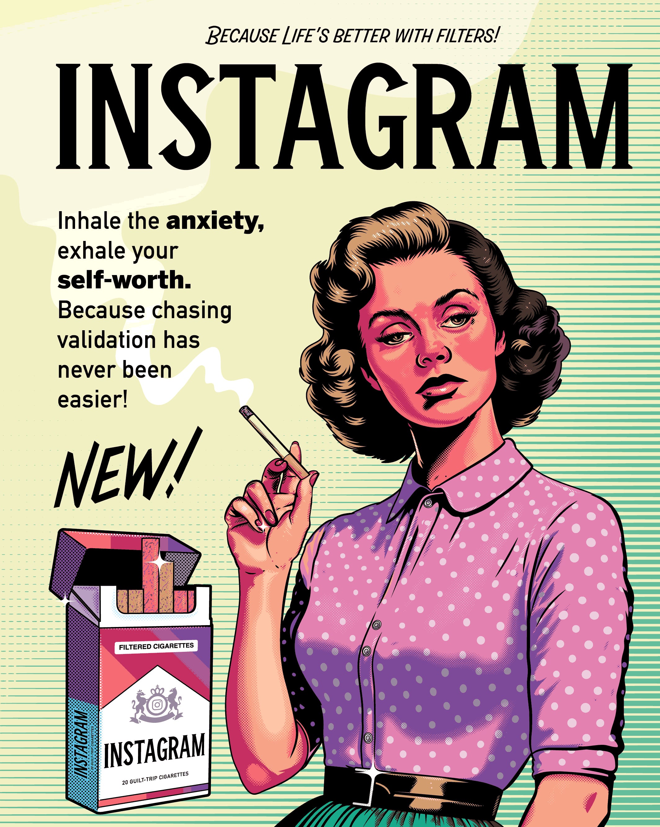 Instagram
