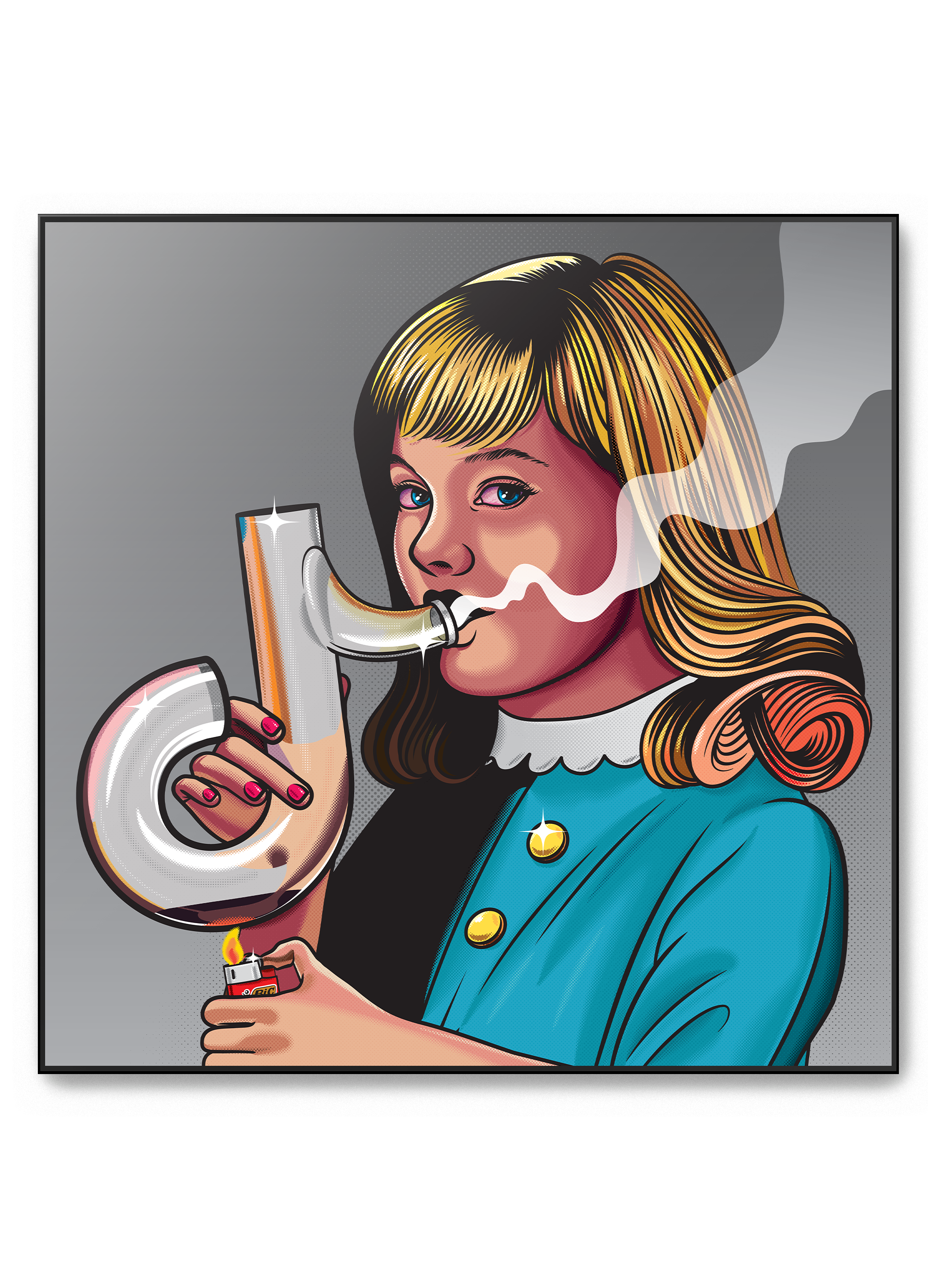 Tik Tok Crack Pipe