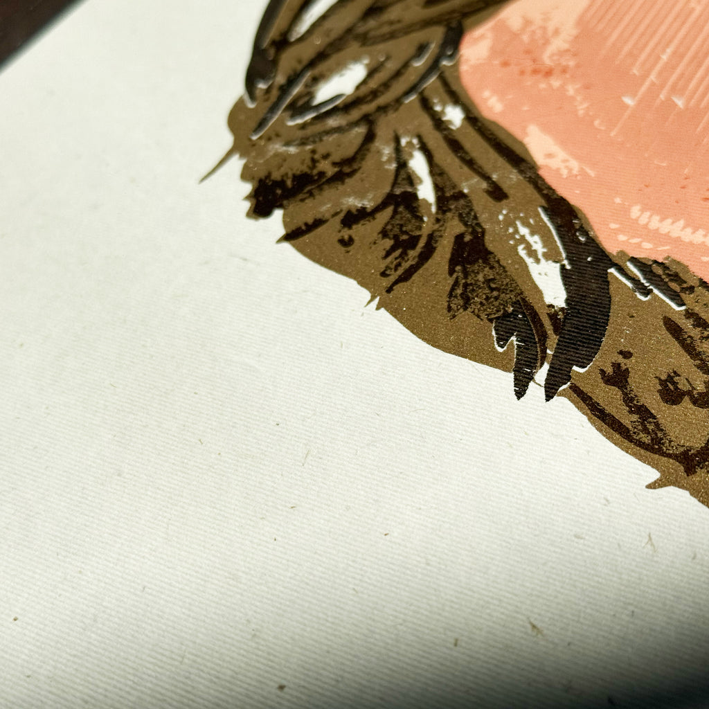 WET PAINT