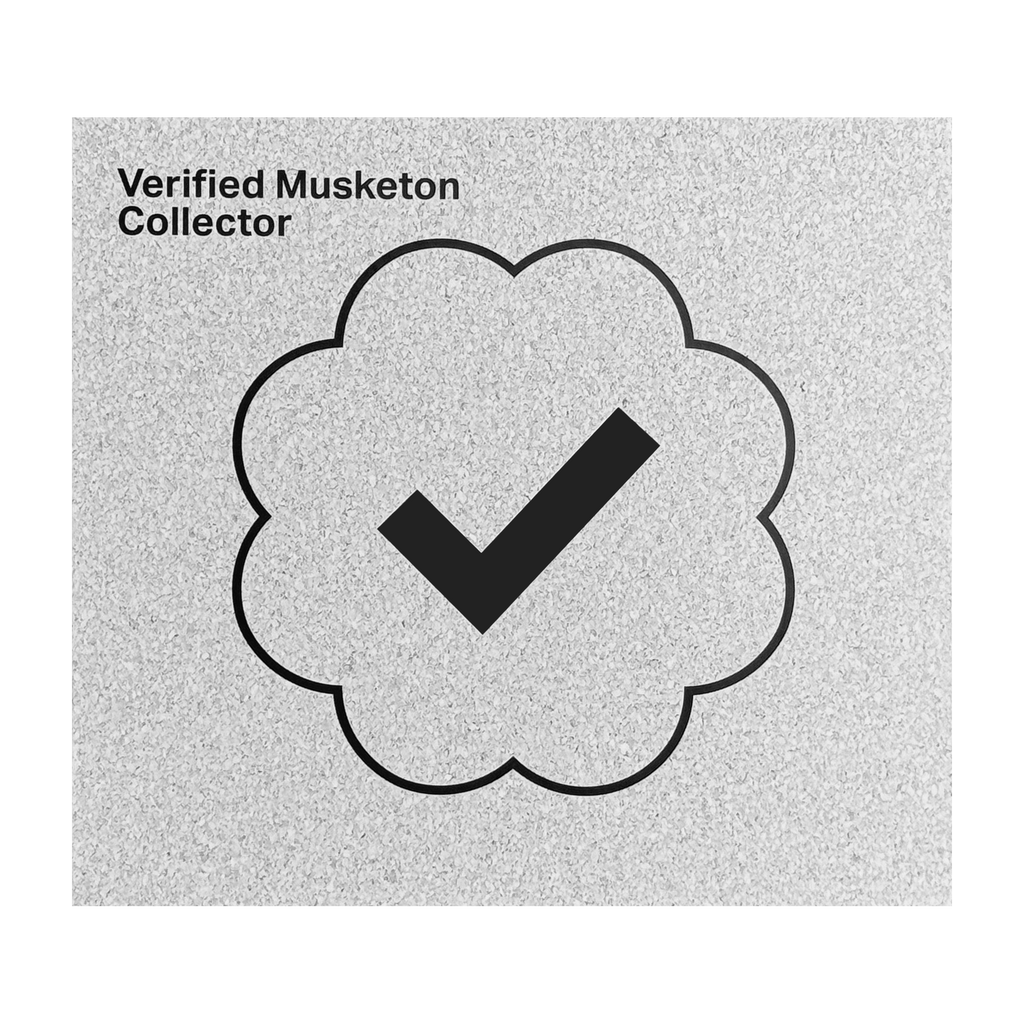 Verified Badge